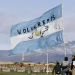 L’Argentine réclame la souveraineté des Malouines